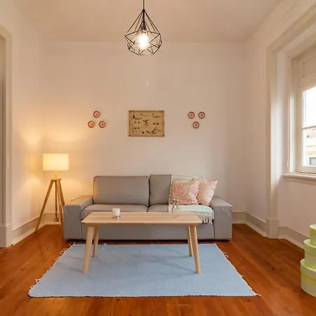 Anjos' City Escape By Lovelystay Lisbon Exterior photo
