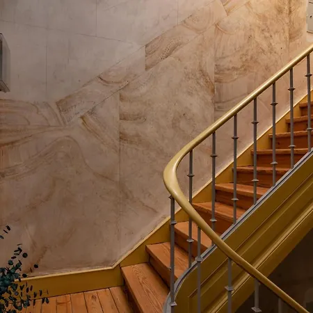 Anjos' City Escape By Lovelystay Lisbon Exterior photo