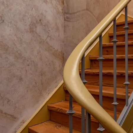 Anjos' City Escape By Lovelystay Lisbon Exterior photo