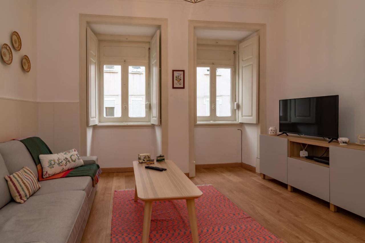 Apartment Anjos' Escape By Lovelystay *