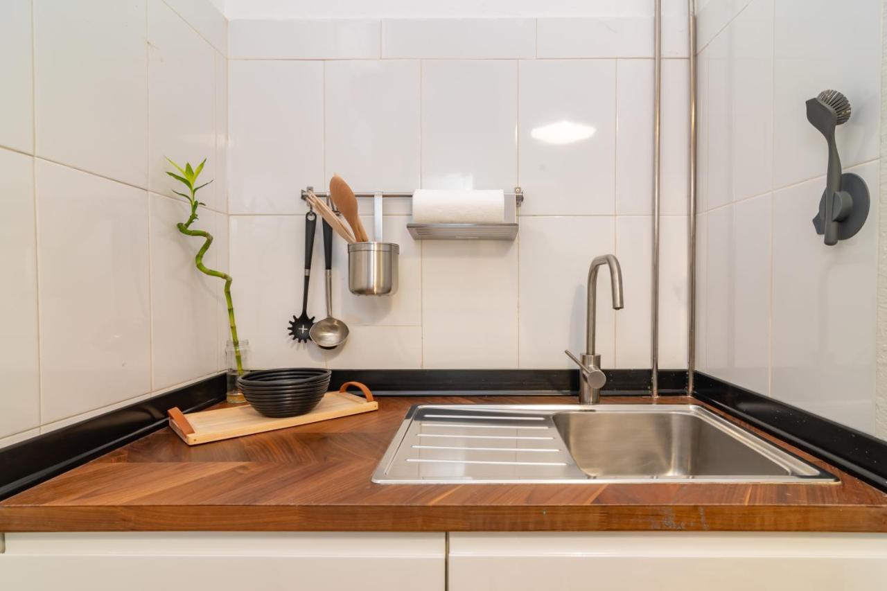 Anjos' Escape By Lovelystay Apartment Lisbon