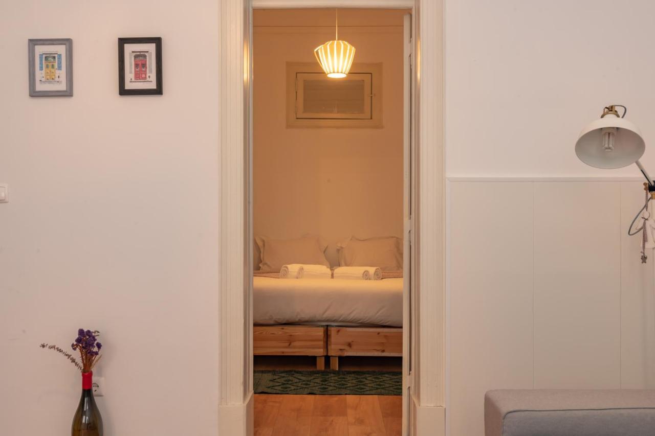 Anjos' Escape By Lovelystay Lisbon