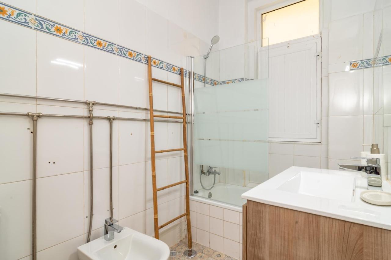 Apartment Anjos' Escape By Lovelystay *