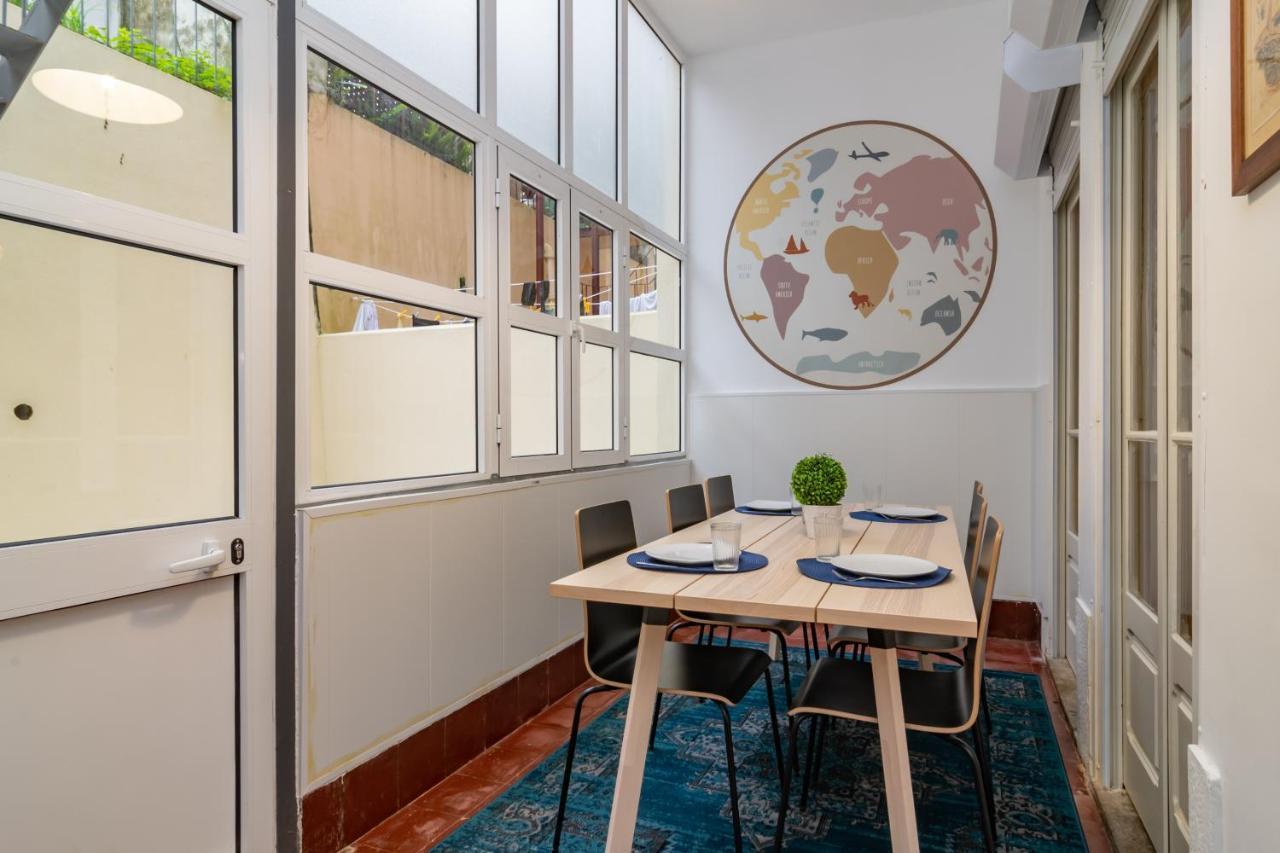 Apartment Anjos' Escape By Lovelystay *