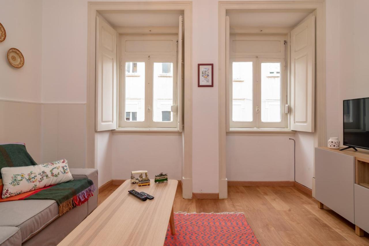 Anjos' Escape By Lovelystay Apartment
