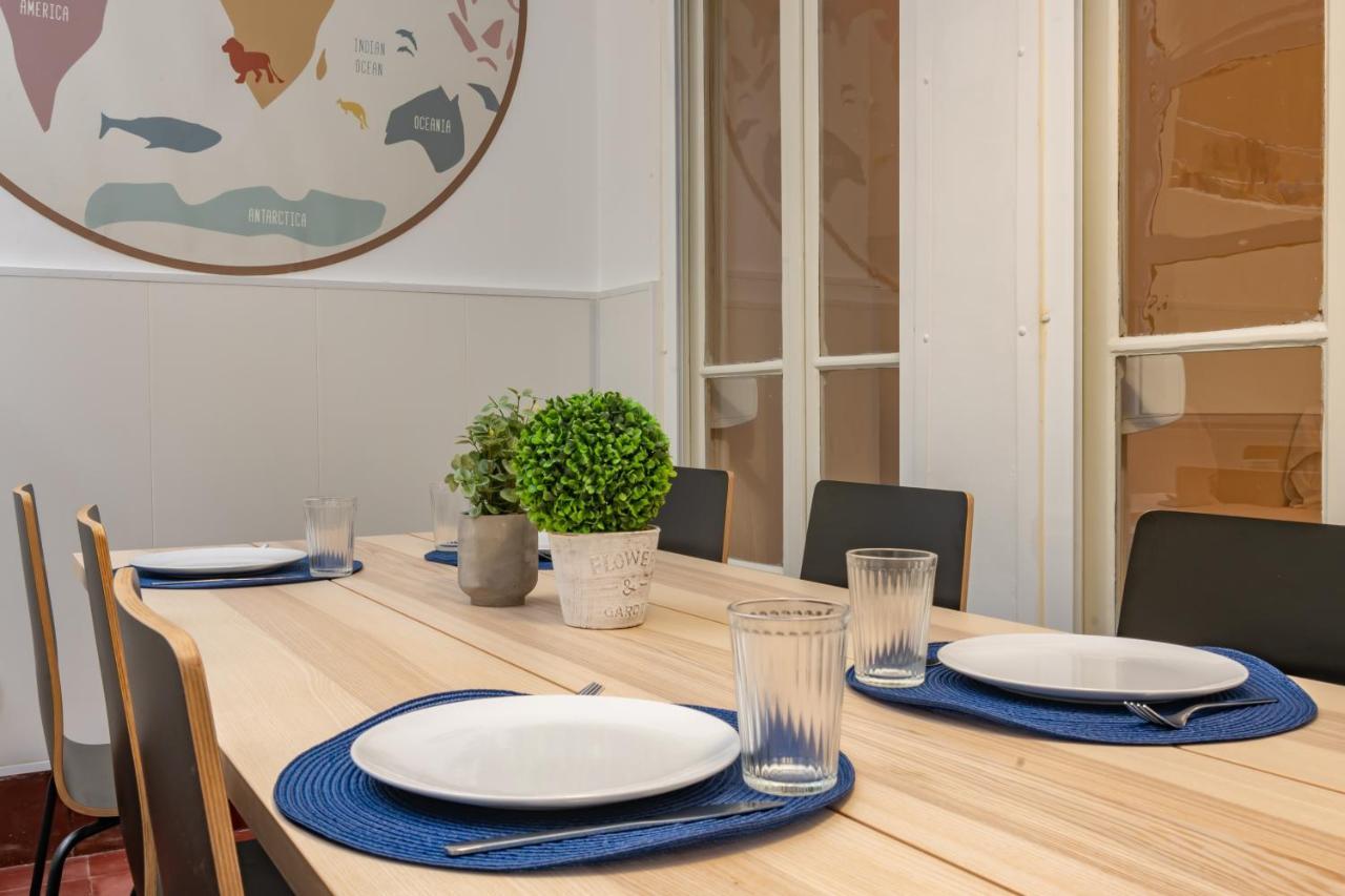 Apartment Anjos' Escape By Lovelystay *