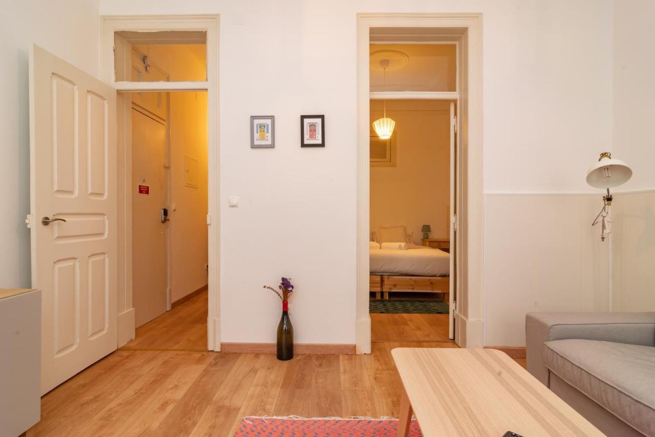 Apartment Anjos' Escape By Lovelystay