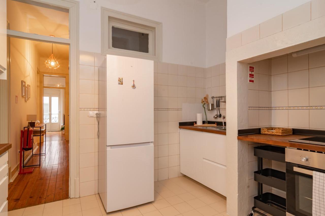 Apartment Anjos' Escape By Lovelystay