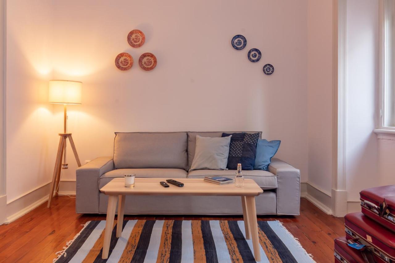 Apartment Anjos' Escape By Lovelystay *