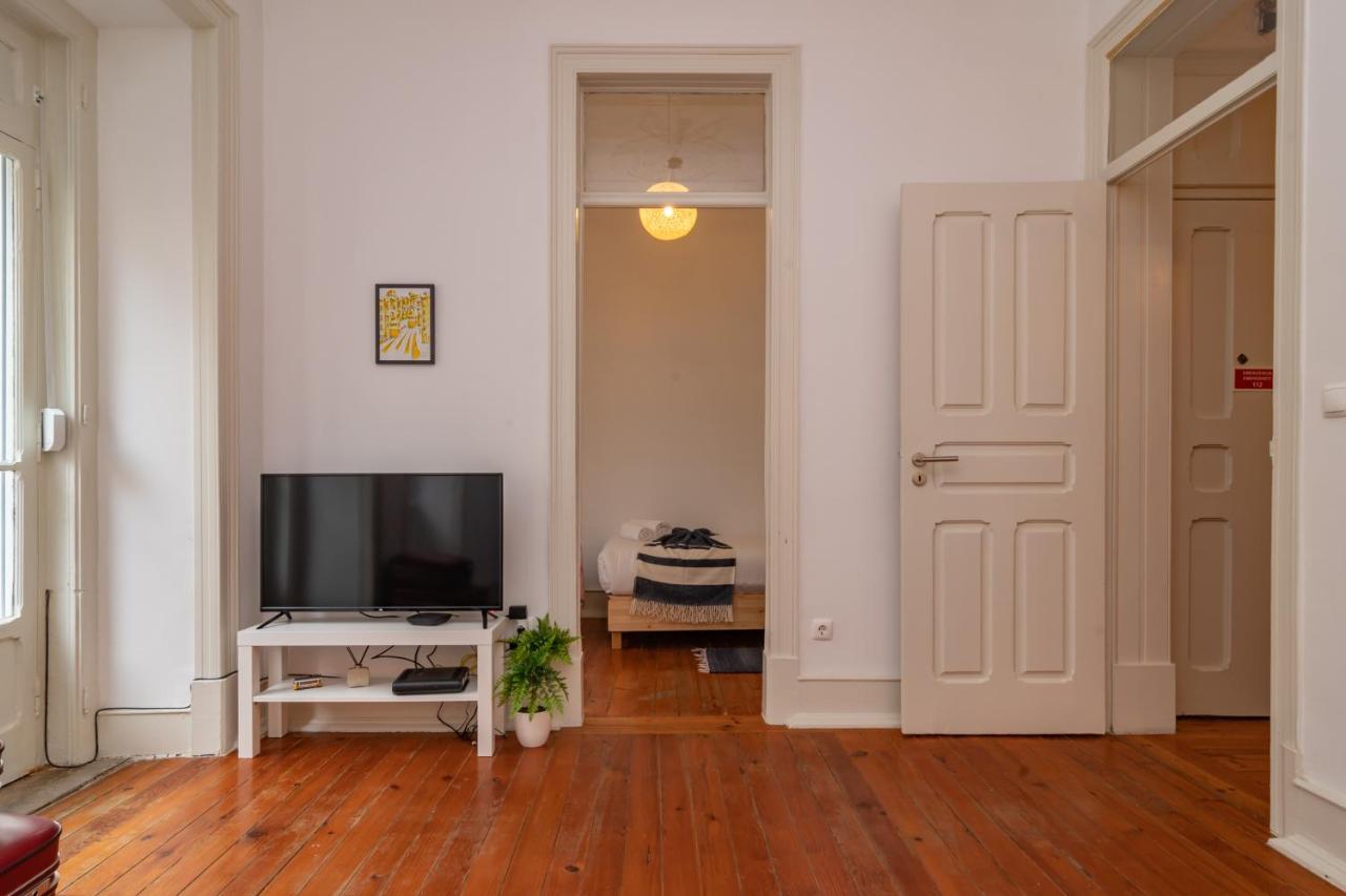 Anjos' Escape By Lovelystay Apartment *