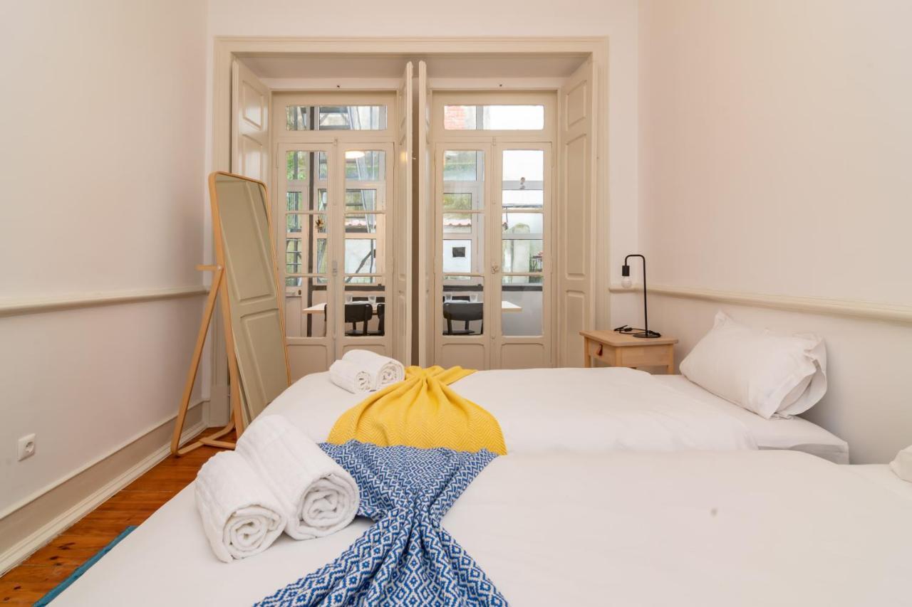 Anjos' Escape By Lovelystay Apartment