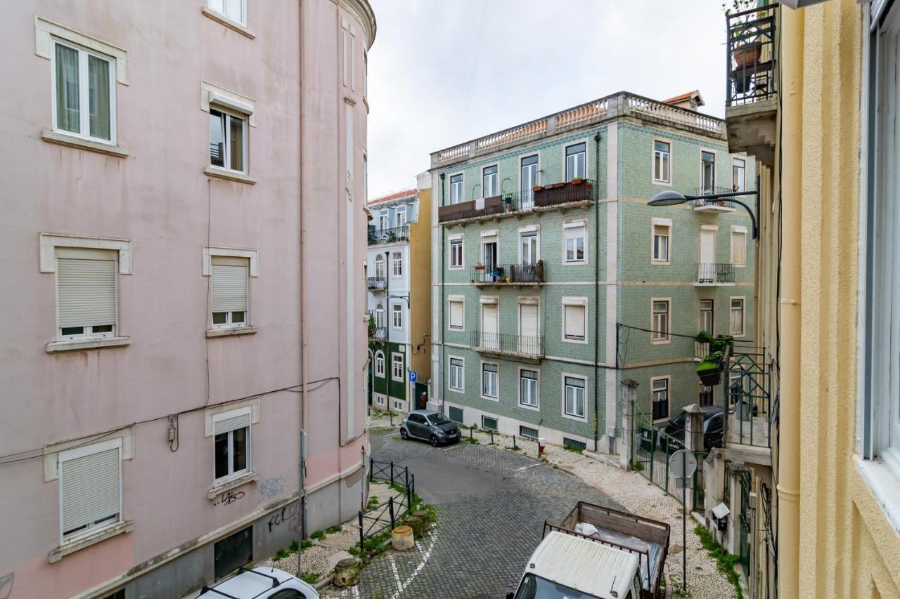Apartment Anjos' Escape By Lovelystay *