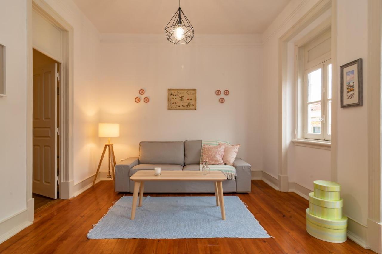 Anjos' Escape By Lovelystay * Lisbon