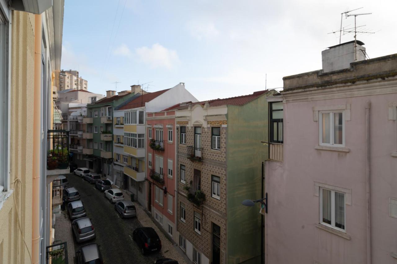 Anjos' Escape By Lovelystay Apartment *