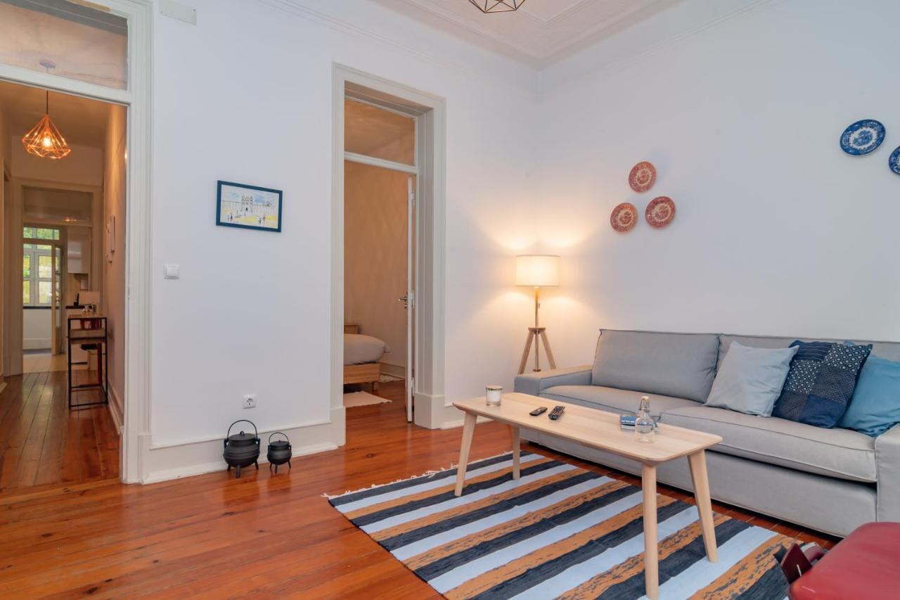 Anjos' Escape By Lovelystay * Lisbon