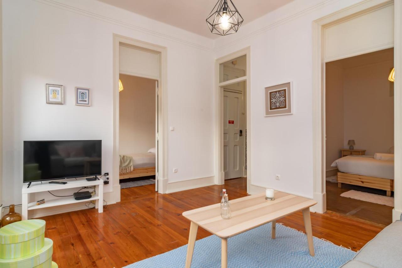 Anjos' Escape By Lovelystay Apartment *