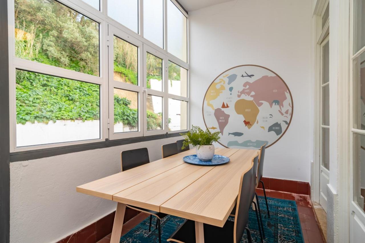 Anjos' Escape By Lovelystay Apartment
