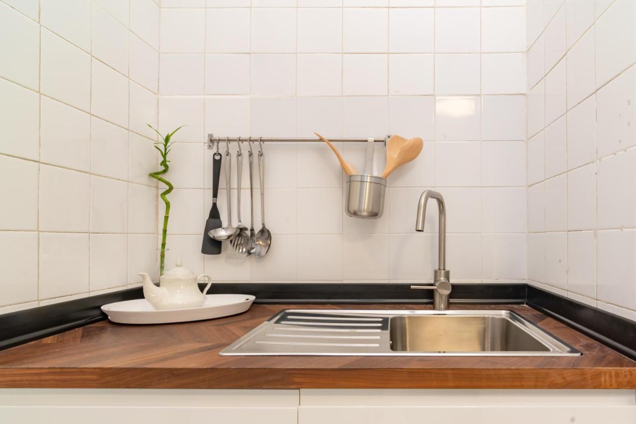 Anjos' Escape By Lovelystay Apartment