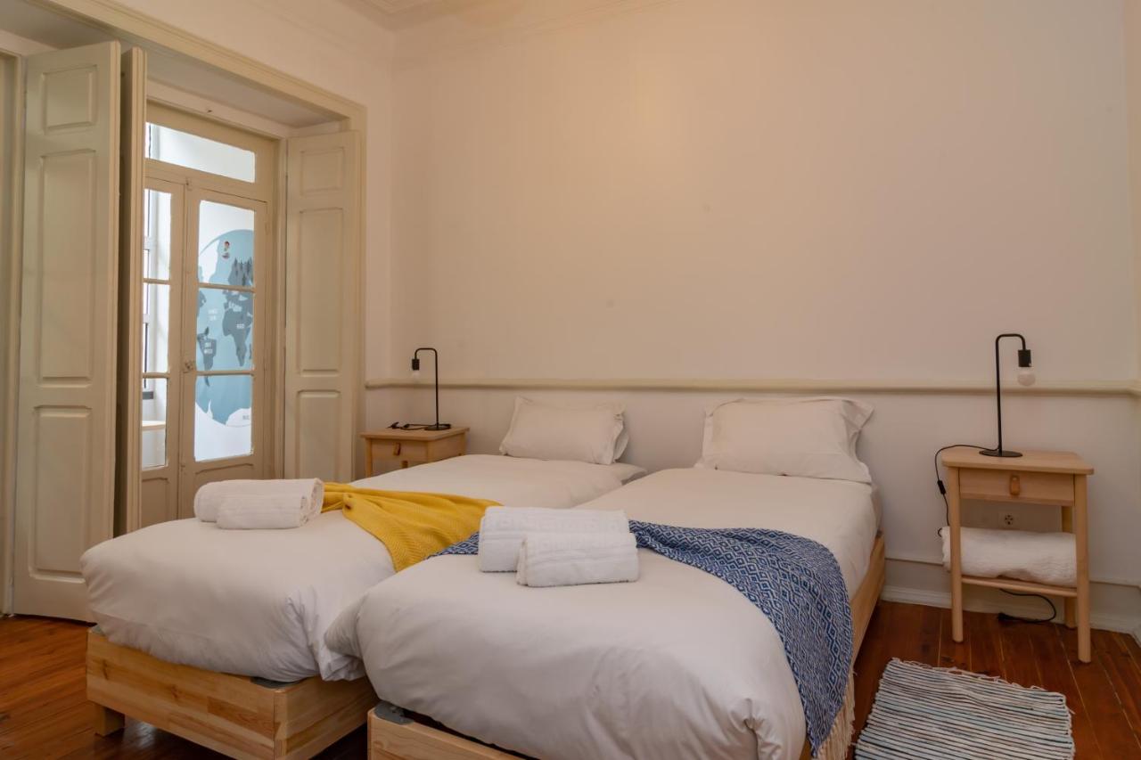 Anjos' Escape By Lovelystay * Lisbon