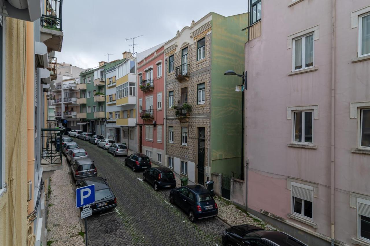 Apartment Anjos' Escape By Lovelystay