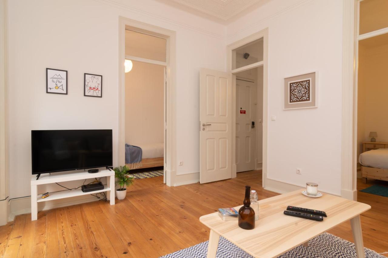 Anjos' Escape By Lovelystay Apartment