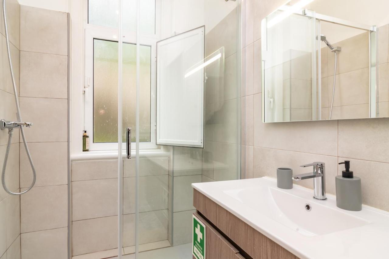 Anjos' Escape By Lovelystay Apartment Lisbon