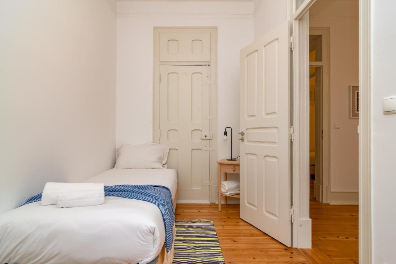 Anjos' Escape By Lovelystay Apartment *