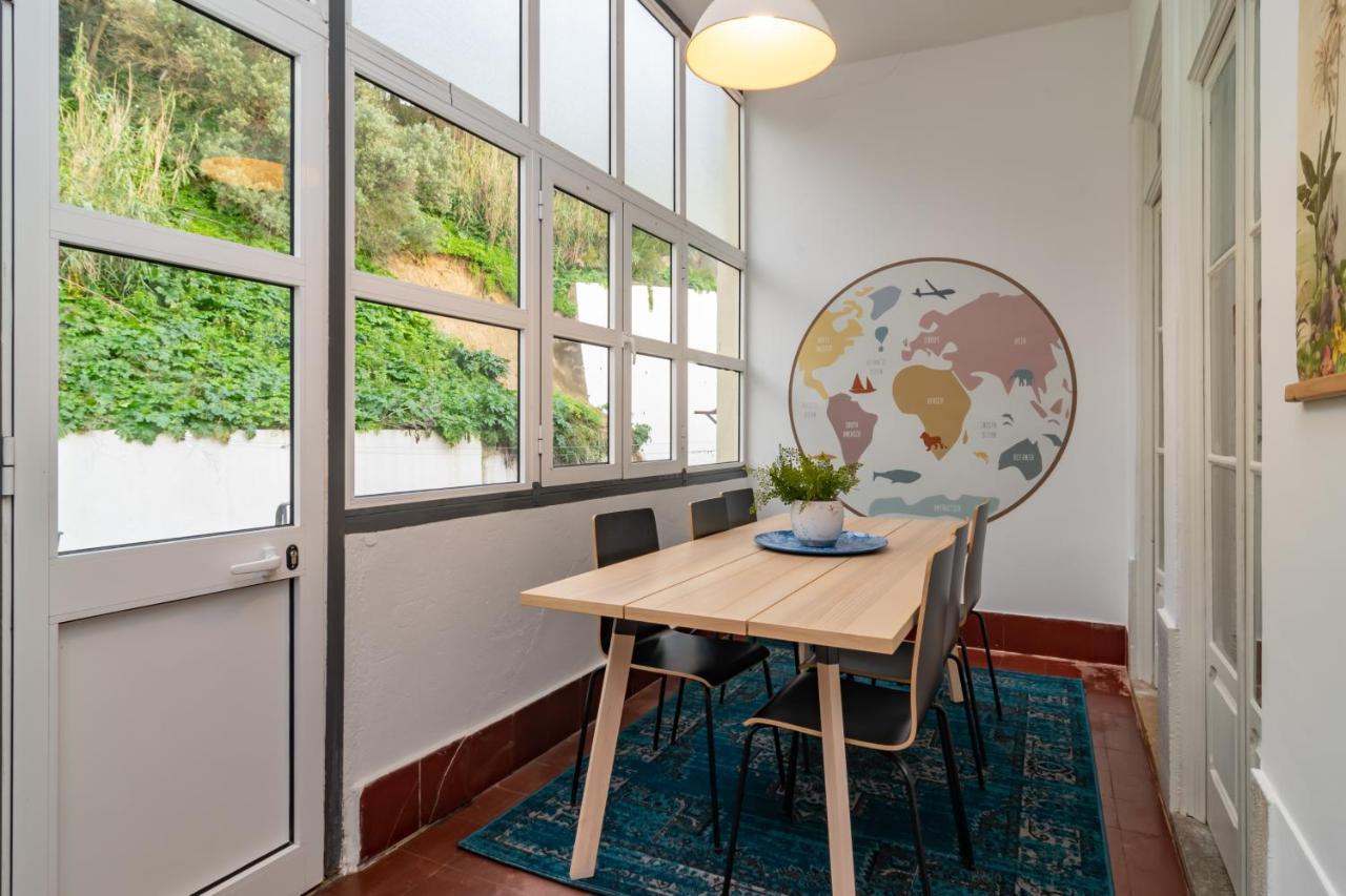 Anjos' Escape By Lovelystay Apartment
