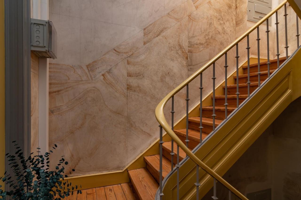 Apartment Anjos' Escape By Lovelystay *